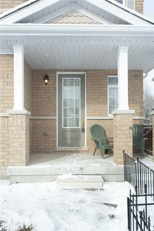 Beautiful Detached House for Rent in Angus for $2400