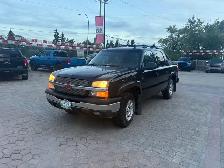 2005 Avalanch SAFTIED