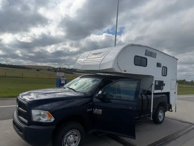 2016 Ram 2500 RWD Long Box