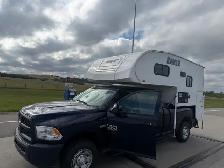 2016 Ram 2500 RWD Long Box