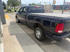2016 Ram 2500 RWD Long Box - Photo 2