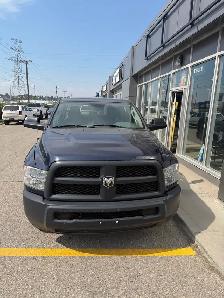 2016 Ram 2500 RWD Long Box - Photo 3