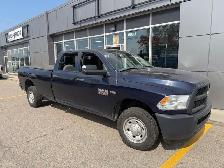 2016 Ram 2500 RWD Long Box - Photo 4