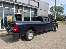 2016 Ram 2500 RWD Long Box - Photo 5