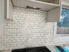 TileWork, Backsplash, Wall