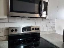 TileWork, Backsplash, Wall - Photo 2