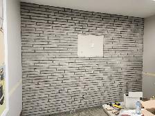 TileWork, Backsplash, Wall - Photo 5