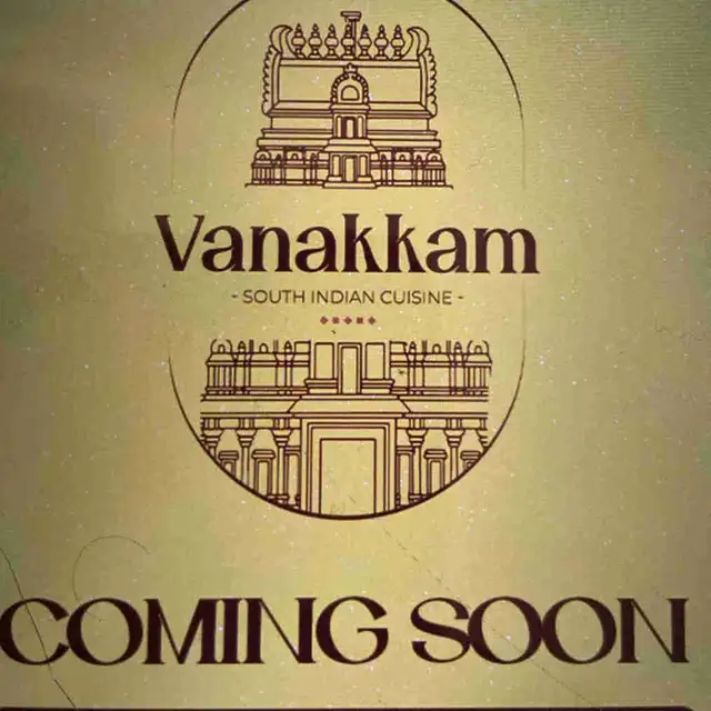 South Indian cook