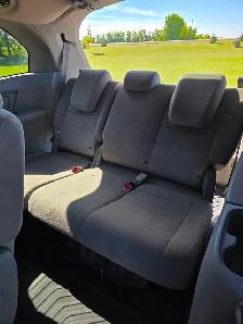 Famely van 2014 honda odissey - Photo 4
