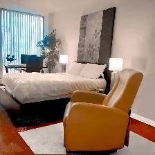 A-1  ROOM RENTAL SERVICE @ 401 & DON MILLS RD. @ NORTH YORK - Photo 7