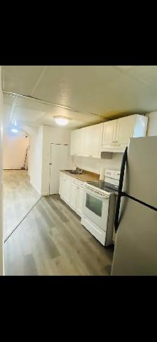 1 bedroom basement suite available for rent now ! - Photo 3