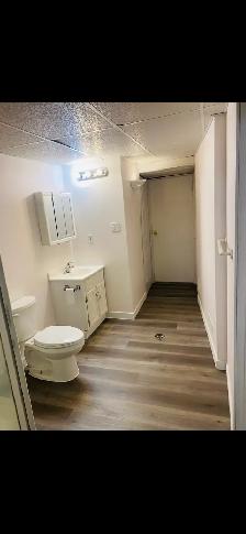 1 bedroom basement suite available for rent now ! - Photo 7