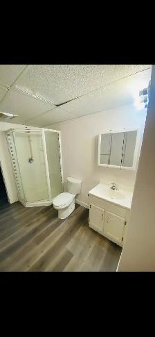 1 bedroom basement suite available for rent now ! - Photo 8