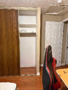 Bedroom close to Algonquin available Nov 1 - Photo 10