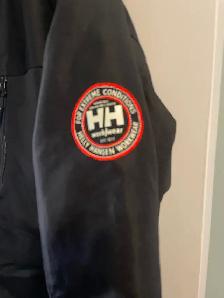 Helly Hansen winter jacket - Photo 2