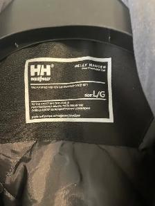 Helly Hansen winter jacket - Photo 3
