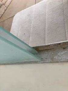 selling-shower glass doors fixing and installing. Please book us - Photo 7