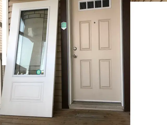 selling Door closing problem, cold airselling Door closing prob