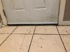 selling Door closing problem, cold airselling Door closing prob - Photo 10