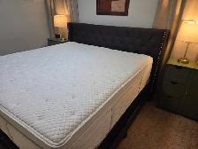 Brand NEW Beautyrest Trilliant 50 Mattress KING!