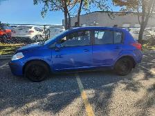 2012 NISSAN VERSA SL - Photo 3