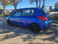 2012 NISSAN VERSA SL - Photo 4
