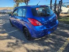 2012 NISSAN VERSA SL - Photo 5