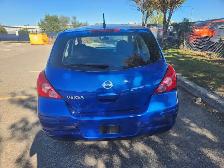 2012 NISSAN VERSA SL - Photo 6
