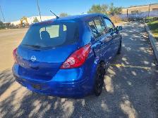 2012 NISSAN VERSA SL - Photo 7