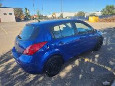 2012 NISSAN VERSA SL - Photo 8