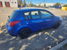 2012 NISSAN VERSA SL - Photo 9