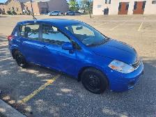 2012 NISSAN VERSA SL - Photo 10