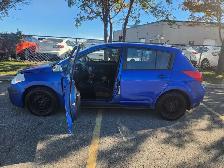 2012 NISSAN VERSA SL - Photo 11
