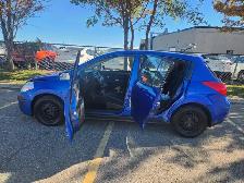 2012 NISSAN VERSA SL - Photo 12
