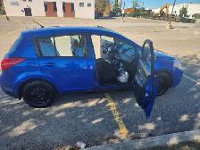 2012 NISSAN VERSA SL - Photo 13
