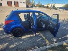 2012 NISSAN VERSA SL - Photo 14