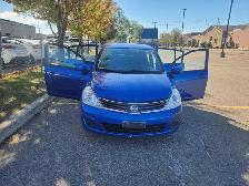 2012 NISSAN VERSA SL - Photo 15