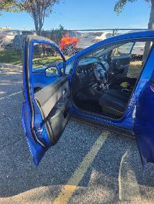 2012 NISSAN VERSA SL - Photo 16
