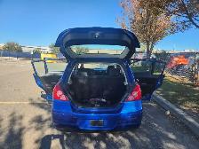 2012 NISSAN VERSA SL - Photo 17
