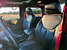 2018 Jeep JK Wrangler Rubicon (Recon Edition) - Photo 6