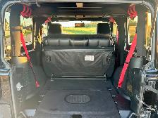 2018 Jeep JK Wrangler Rubicon (Recon Edition) - Photo 9