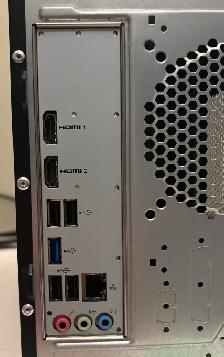 Acer Intel 13th Gen i5 8GB RAM 240GB SSD WiFi Windows 11 Pro - Photo 6