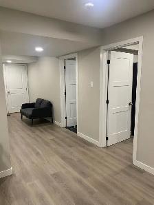 Basement For Rent - Photo 2