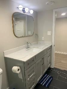 Basement For Rent - Photo 7