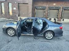 2010 Toyota Corolla S manual transmission - Photo 12