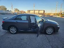 2010 Toyota Corolla S manual transmission - Photo 13