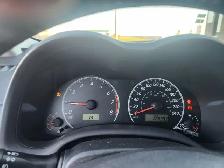 2010 Toyota Corolla S manual transmission - Photo 20