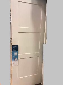 brand new interior HC or SC doors. Trims also. New Interior Door