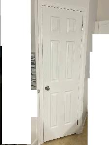 brand new interior HC or SC doors. Trims also. New Interior Door - Photo 3