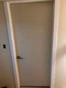 brand new interior HC or SC doors. Trims also. New Interior Door - Photo 4